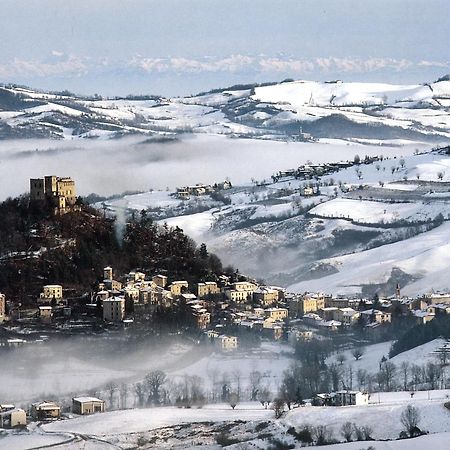 Casavacanzedezza Montecalvo Versiggia المظهر الخارجي الصورة