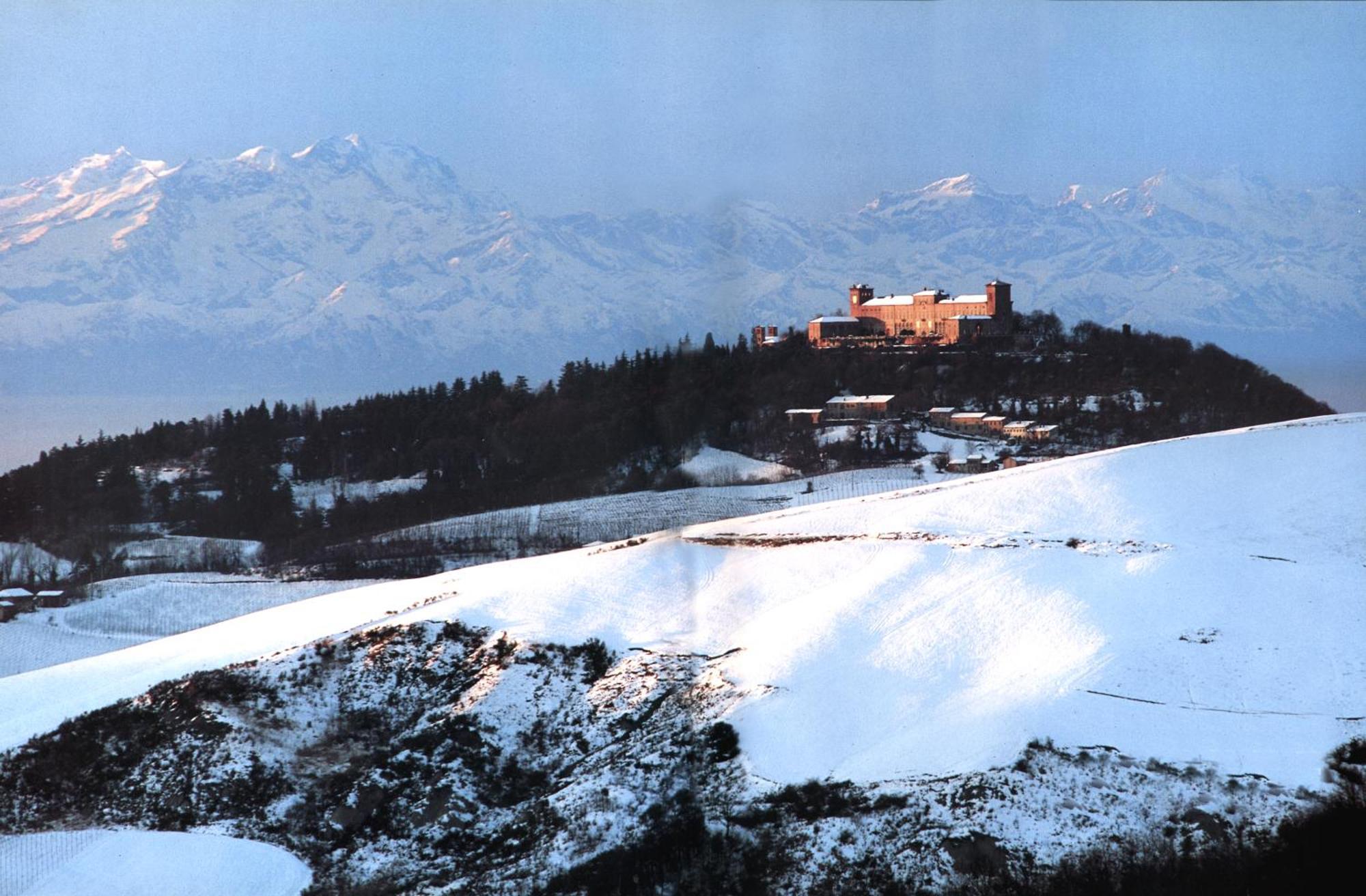 Casavacanzedezza Montecalvo Versiggia المظهر الخارجي الصورة