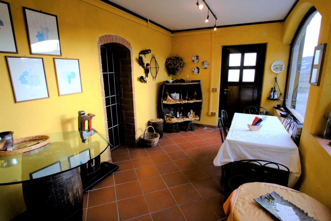 Casavacanzedezza Montecalvo Versiggia المظهر الخارجي الصورة